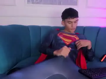 Chaturbate Best live sex cam show of koa_sexx