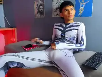 Chaturbate Live Porn of koa_sexx