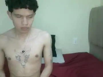 Chaturbate Free Porn Cam of koiseraphin