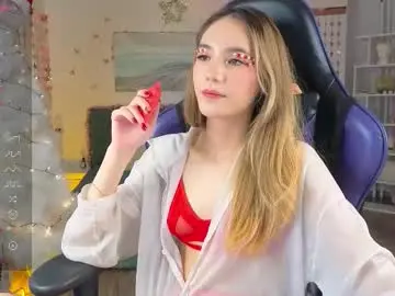 Chaturbate Adult Video Chat of lilcatalia