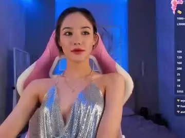 Chaturbate Adult Webcams of lilcatalia