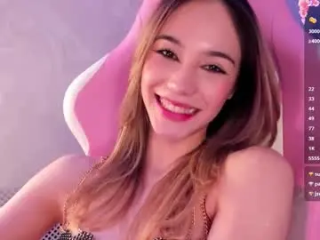 Chaturbate Adult Webcams of lilcatalia