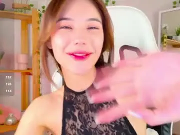 Chaturbate Free Porn Cam of lilcatalia