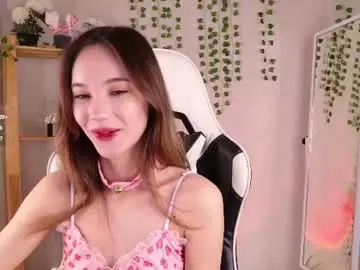 Chaturbate Free Porn Cam of lilcatalia