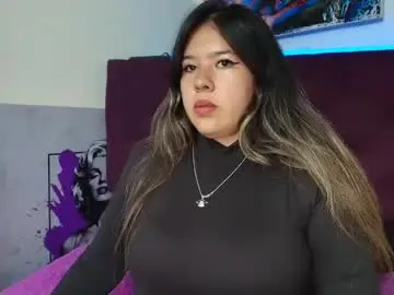 Chaturbate Nude Webcam of lina_browm