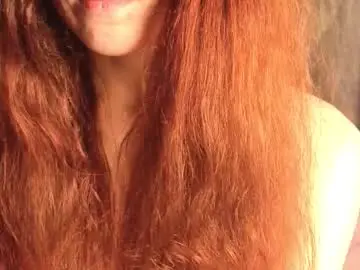 Chaturbate Nude Webcam of little_red_rosy