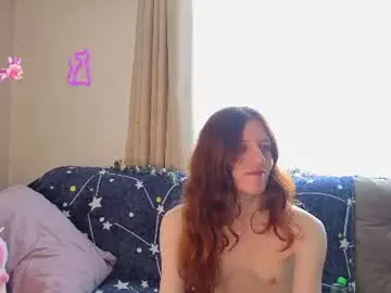 Chaturbate Best Webcam of little_red_rosy
