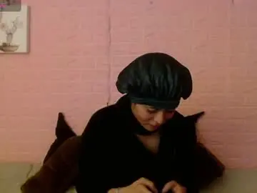 Chaturbate Sex Cam of majomei