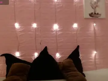 Chaturbate Live Sex of majomei