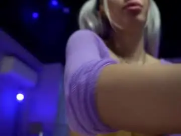 Chaturbate Private Sex Chat of mandypeas