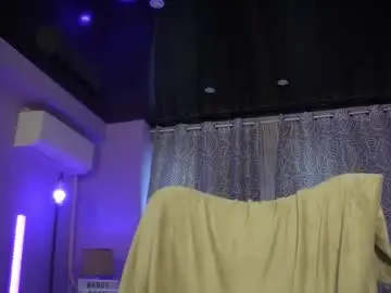 Chaturbate Adult Video Chat of mandypeas