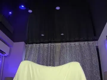 Chaturbate Nude Webcam of mandypeas