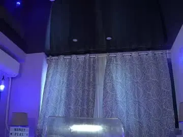 Chaturbate Sex Cam of mandypeas