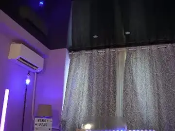 Chaturbate Adult Webcam of mandypeas