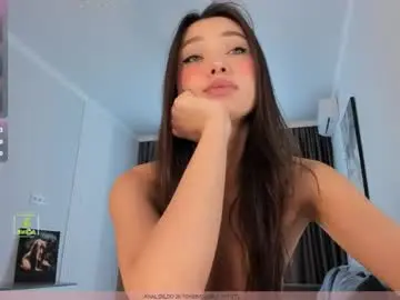 Chaturbate Live Sex Cam of mary_delray
