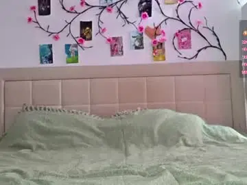 Chaturbate Live Sex Cam of maryrincon