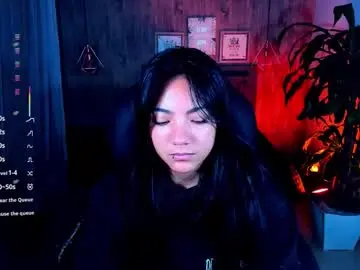 Chaturbate Adult Video Chat of miichael_black