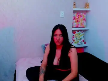 Chaturbate Nude Webcam of miichael_black