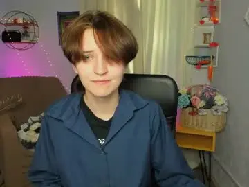 Chaturbate Live Sex of nikolo_rain