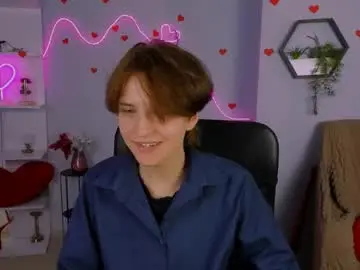 Chaturbate Best live sex cam show of nikolo_rain