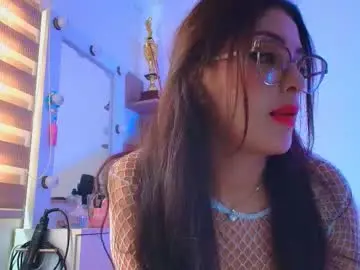 Chaturbate Best Webcam of pleasure_vibes023