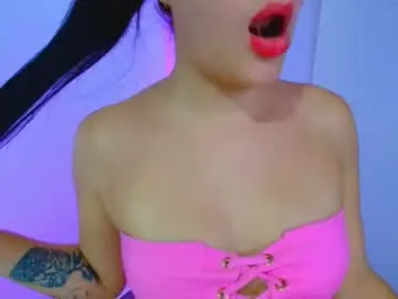 Chaturbate Nude Webcam of pleasure_vibes023