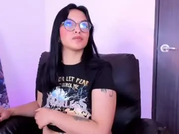 Chaturbate Adult Video Chat of saam_collins69