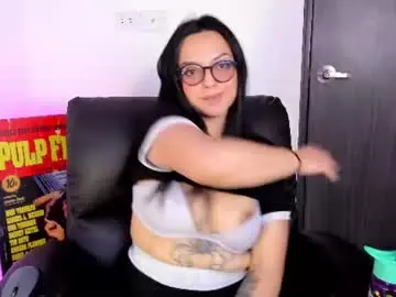 Chaturbate Adult Webcam of saam_collins69