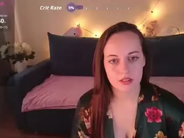 Chaturbate Private Sex Chat of sabrina_tin