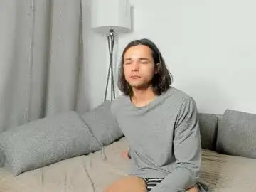 Chaturbate Best live sex cam show of sasha_vesmus