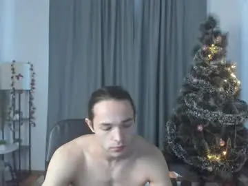 Chaturbate Live Sex Cam of sasha_vesmus