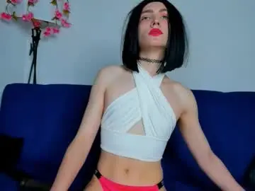 Chaturbate Watch Live Sex Cams of sasha_vesmus