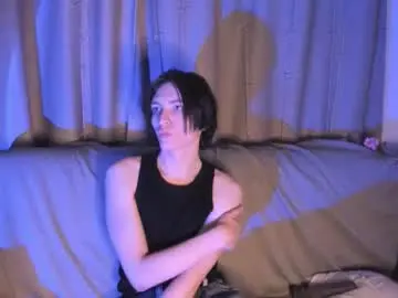 Chaturbate Sex Cam of sasha_vesmus