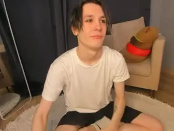 Chaturbate Sex Cam of sasha_vesmus