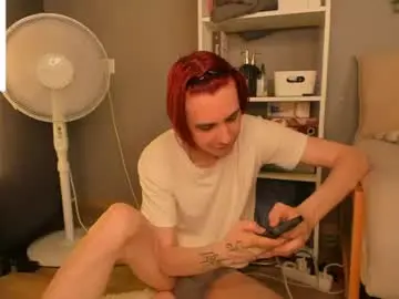 Chaturbate Free Porn Cam of sasha_vesmus
