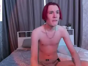 Chaturbate Sex Cam of sasha_vesmus