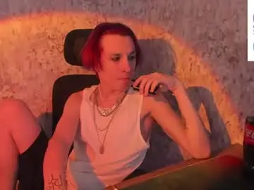Chaturbate Watch Live Sex Cams of sasha_vesmus
