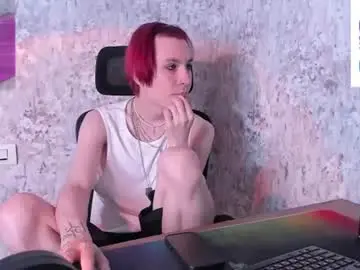Chaturbate Live Sex Cam of sasha_vesmus