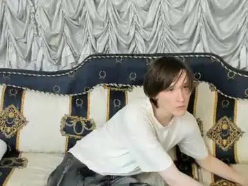 Chaturbate Live Porn of sasha_vesmus
