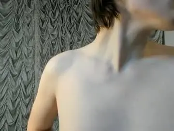 Chaturbate Live Sex Cam of sasha_vesmus