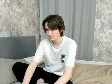 Chaturbate Live Porn of sasha_vesmus