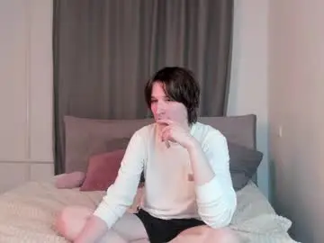Chaturbate Live Porn of sasha_vesmus