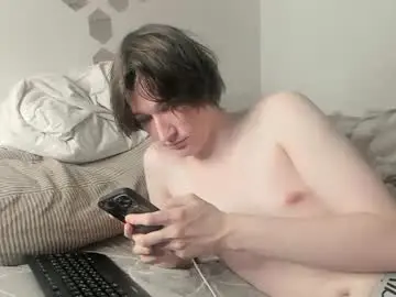 Chaturbate Live Sex of sasha_vesmus