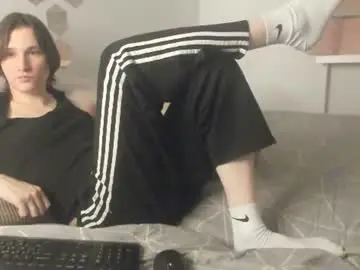 Chaturbate Free Live Porn of sasha_vesmus