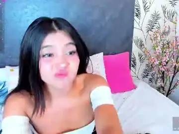 Chaturbate Live Sex of soffyrivers