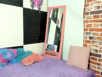 Chaturbate Private Sex Chat of sophie_andi1