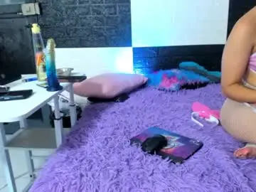 Chaturbate Best Webcam of sophie_andi1