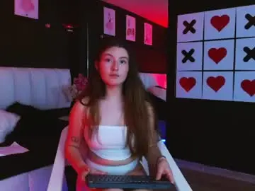 Chaturbate Adult Webcams of spicy_granade