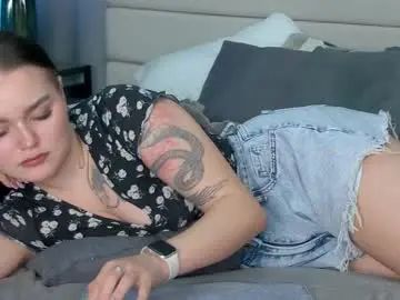 Chaturbate Best live sex cam show of sweet_ink_muse