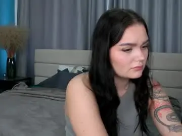 Chaturbate Adult Video Chat of sweet_ink_muse